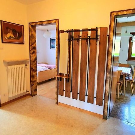 Ciasa Confolia Appartement Al Plan di Mareo Buitenkant foto