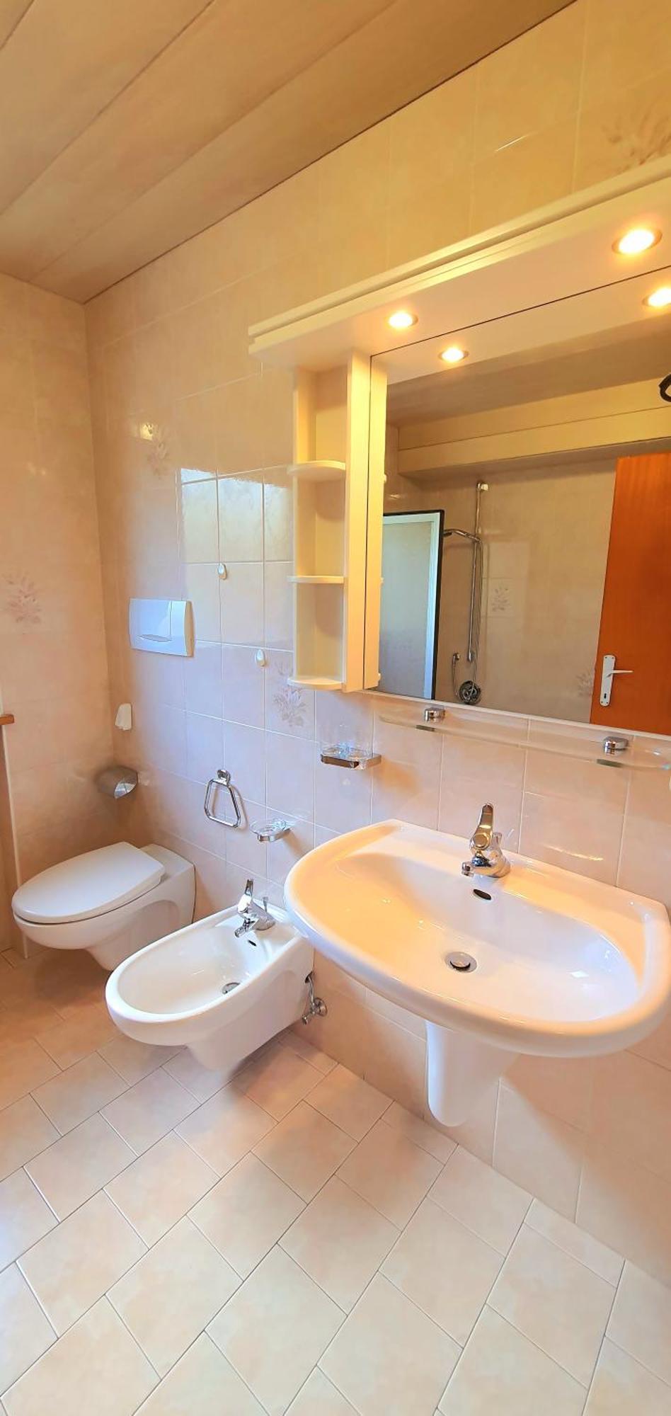 Ciasa Confolia Appartement Al Plan di Mareo Buitenkant foto