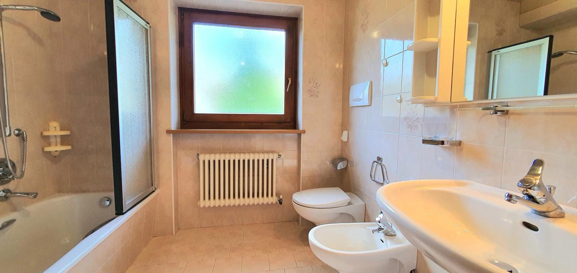 Ciasa Confolia Appartement Al Plan di Mareo Buitenkant foto