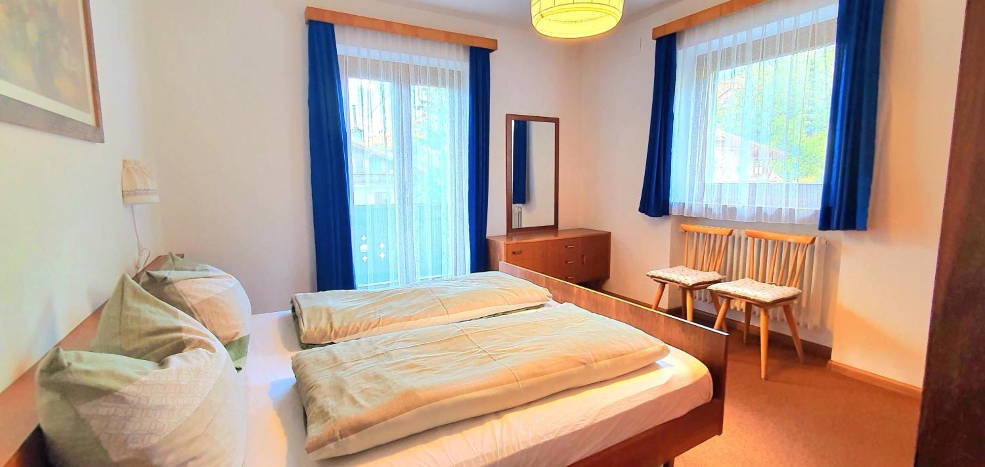 Ciasa Confolia Appartement Al Plan di Mareo Buitenkant foto
